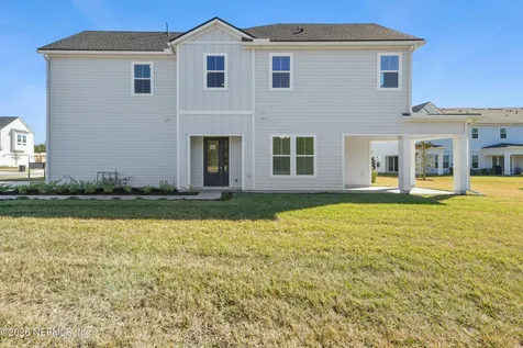330 Delwood Way St. Augustine FL 32092