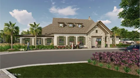 320 Barbosa Trail St. Augustine FL 32095