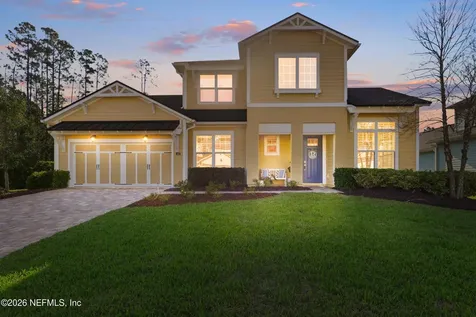 463 Freshwater Drive St. Johns FL 32259