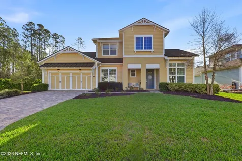 463 Freshwater Drive St. Johns FL 32259