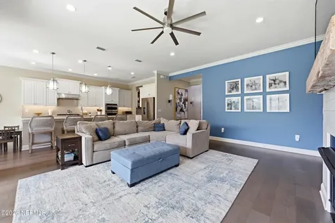 463 Freshwater Drive St. Johns FL 32259