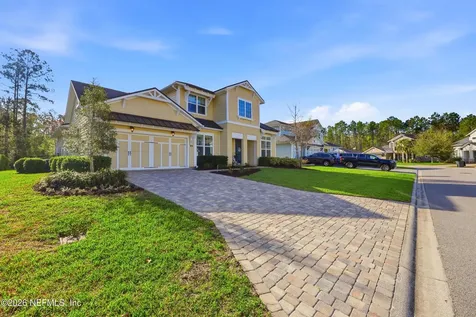 463 Freshwater Drive St. Johns FL 32259