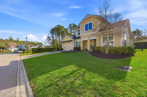 463 Freshwater Drive St. Johns FL 32259