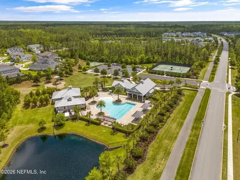 463 Freshwater Drive St. Johns FL 32259