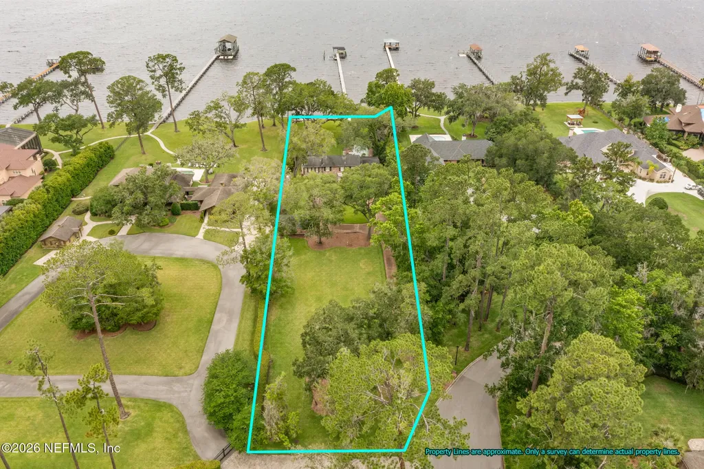 11062 Riverport Drive W Jacksonville FL 32223