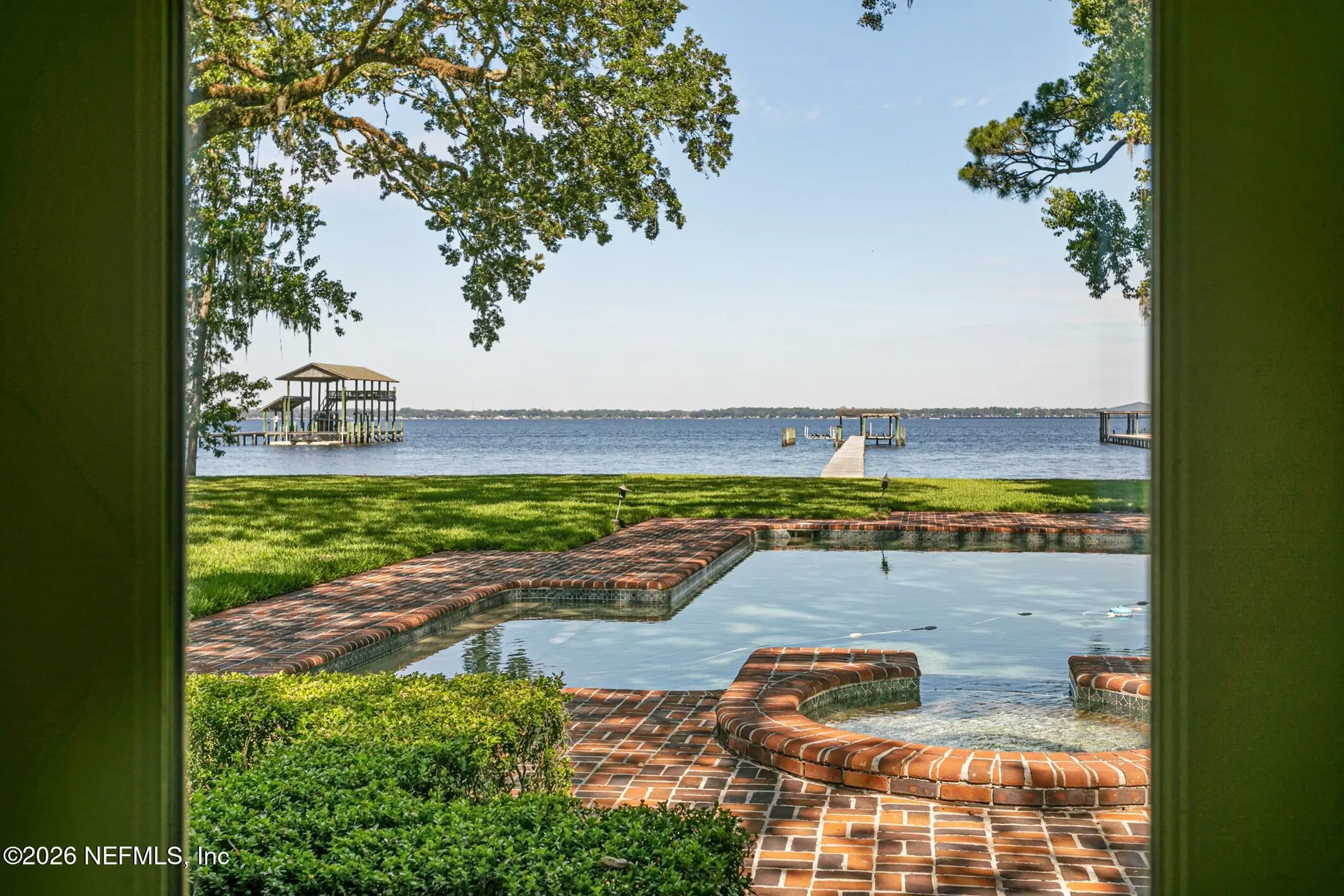 11062 Riverport Drive W Jacksonville FL 32223