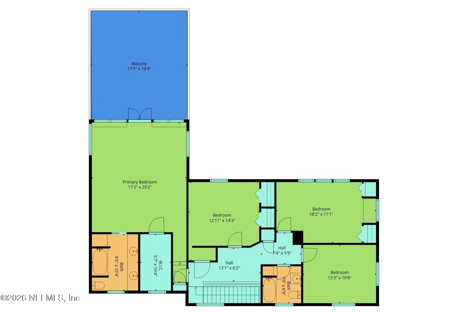 11062 Riverport Drive W Jacksonville FL 32223