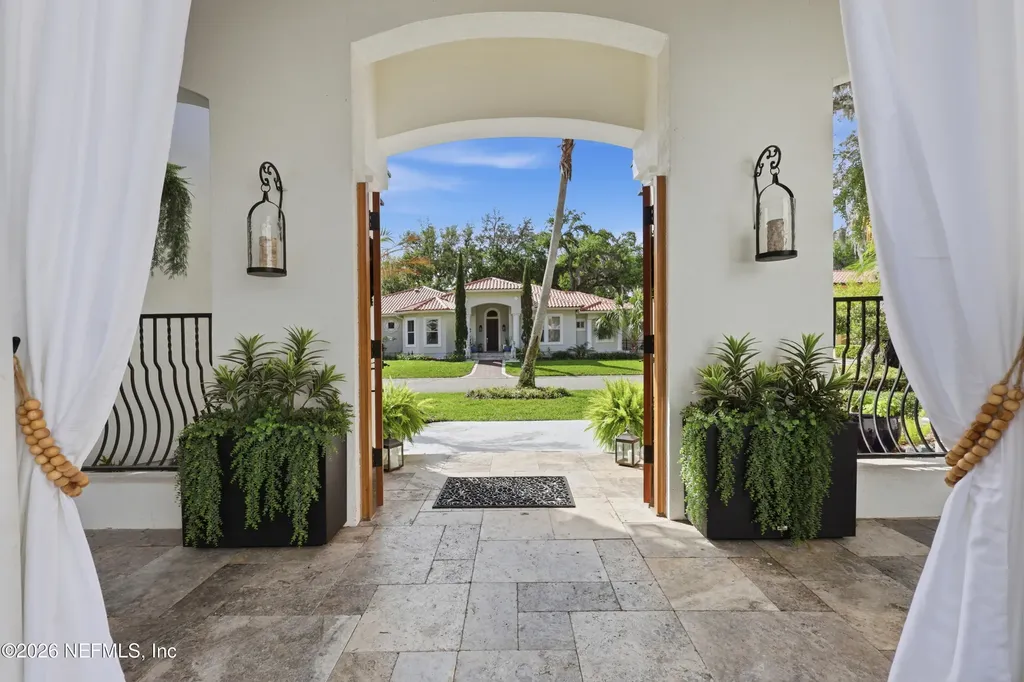 2827 Casa Del Rio Terrace Jacksonville FL 32257