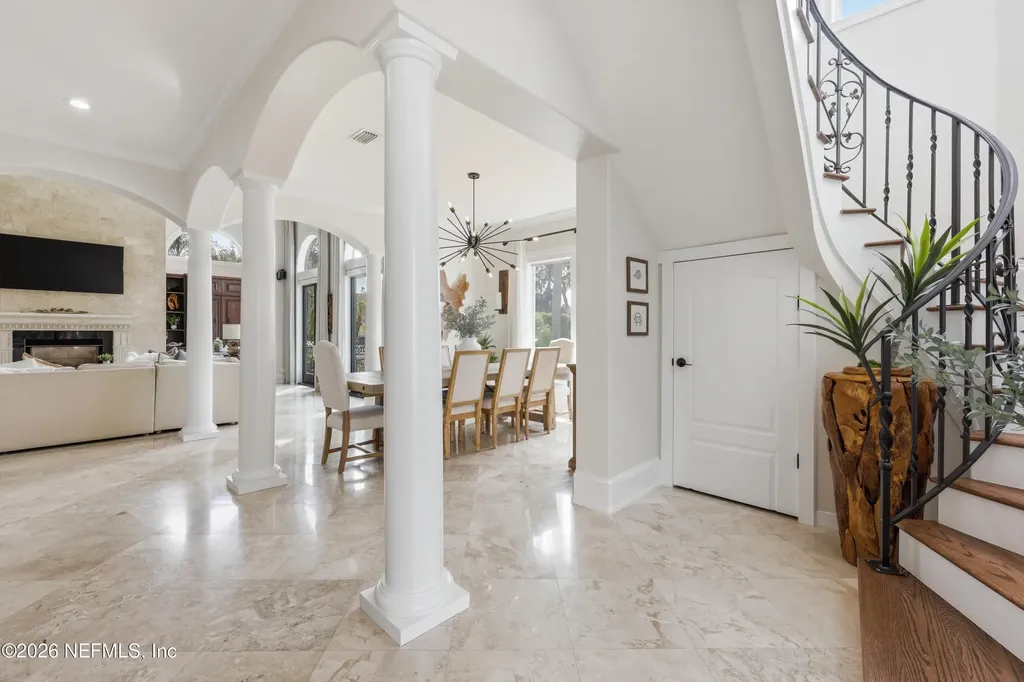 2827 Casa Del Rio Terrace Jacksonville FL 32257