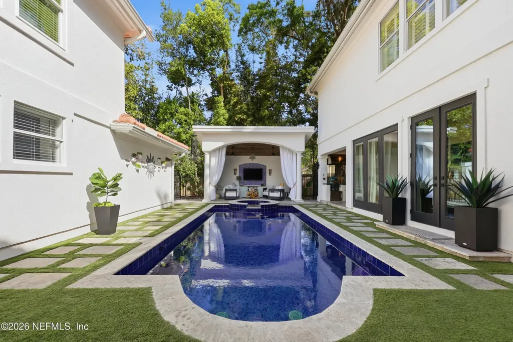 2827 Casa Del Rio Terrace Jacksonville FL 32257