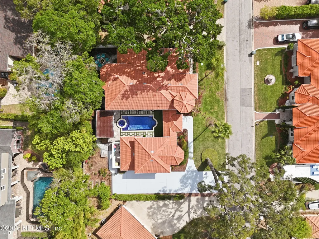 2827 Casa Del Rio Terrace Jacksonville FL 32257