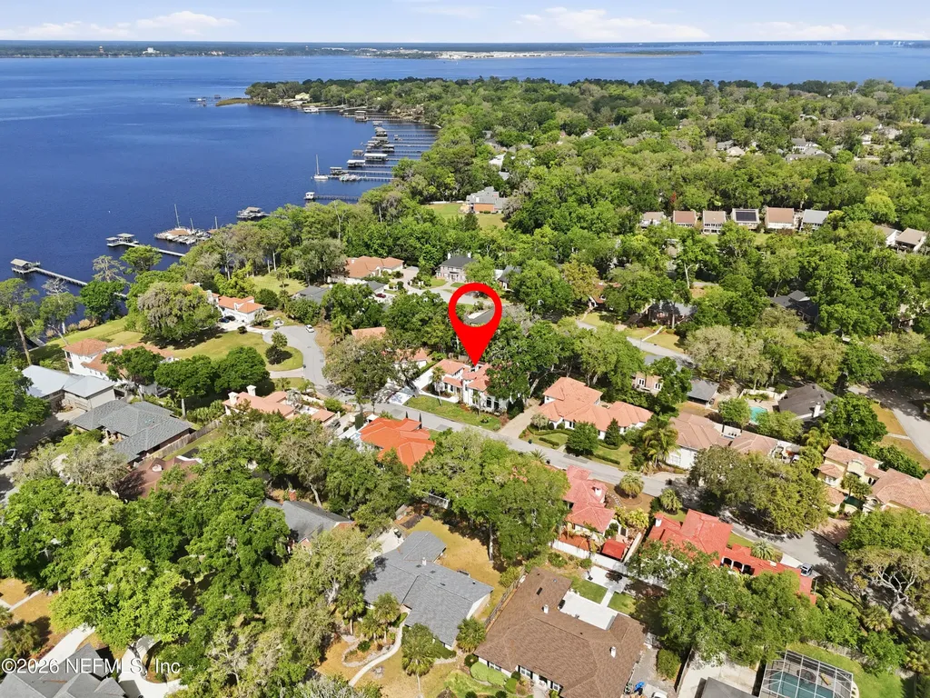 2827 Casa Del Rio Terrace Jacksonville FL 32257