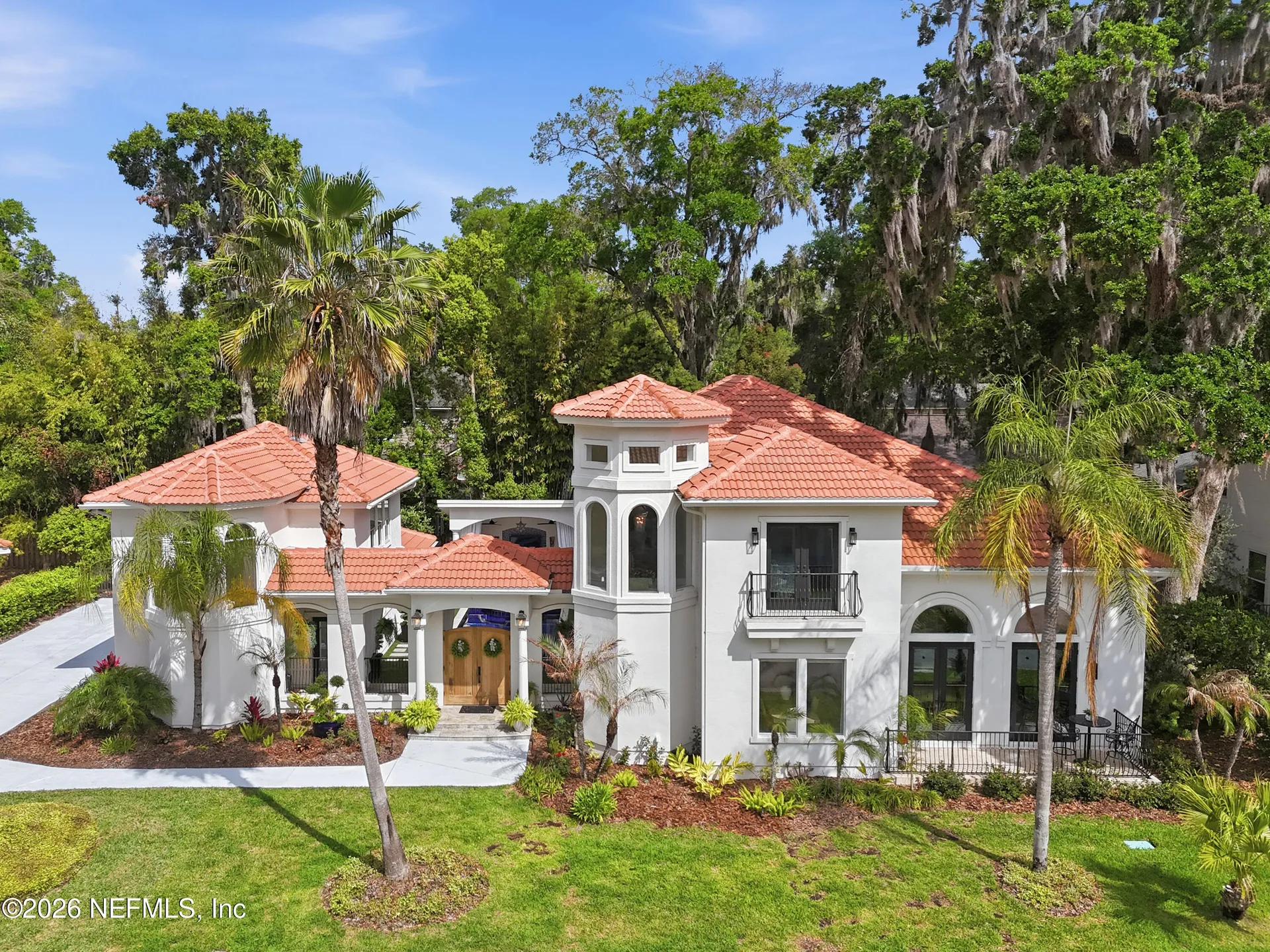 2827 Casa Del Rio Terrace Jacksonville FL 32257