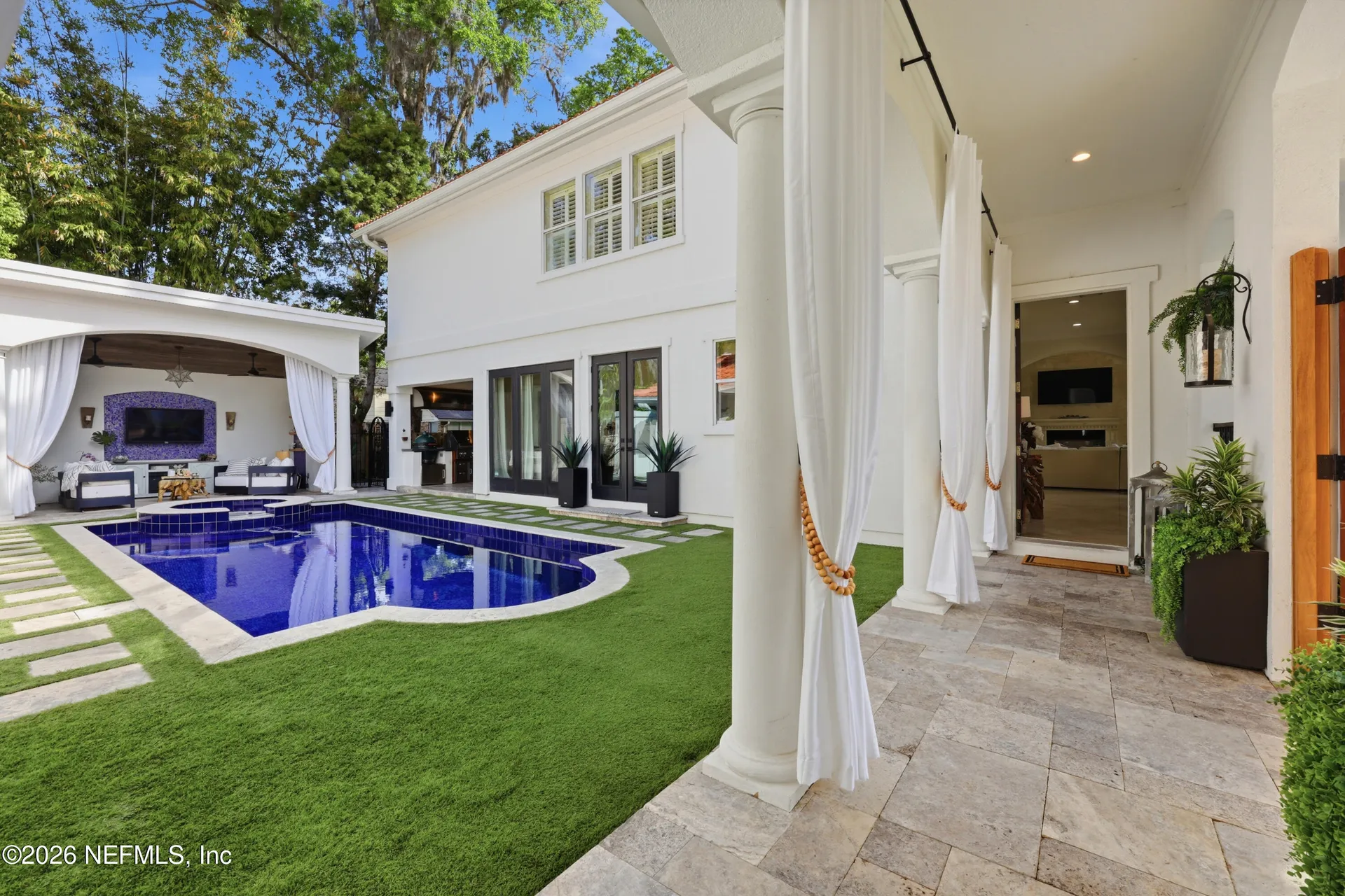 2827 Casa Del Rio Terrace Jacksonville FL 32257