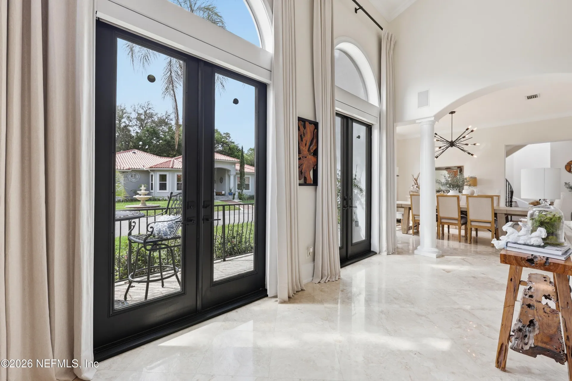 2827 Casa Del Rio Terrace Jacksonville FL 32257