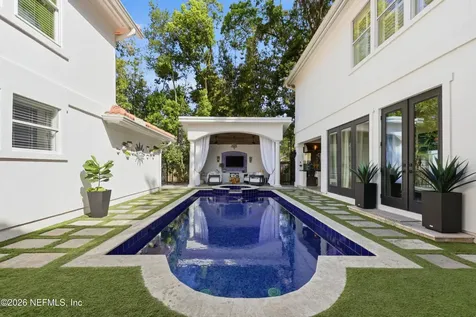 2827 Casa Del Rio Terrace Jacksonville FL 32257