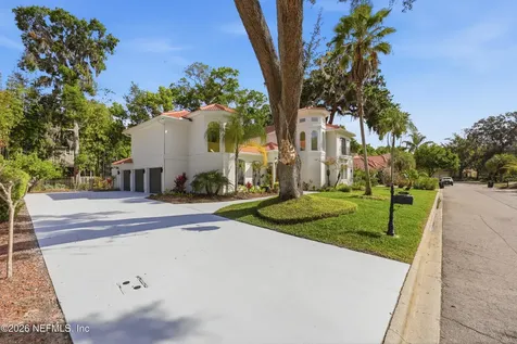 2827 Casa Del Rio Terrace Jacksonville FL 32257