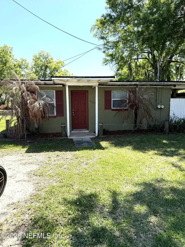 5616 Atlee Avenue Jacksonville FL 32205