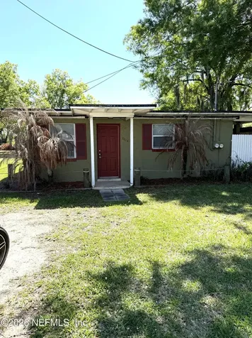 5616 Atlee Avenue Jacksonville FL 32205
