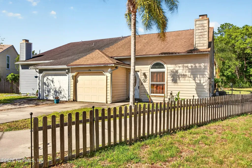 11341 Skimmer Court Jacksonville FL 32225
