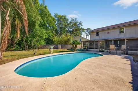11341 Skimmer Court Jacksonville FL 32225