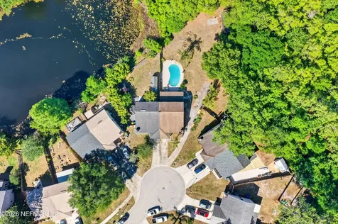 11341 Skimmer Court Jacksonville FL 32225