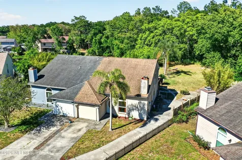 11341 Skimmer Court Jacksonville FL 32225