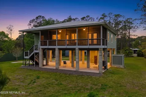 5540 Datil Pepper Road St. Augustine FL 32086