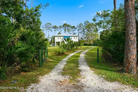 5540 Datil Pepper Road St. Augustine FL 32086