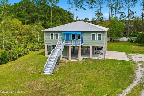 5540 Datil Pepper Road St. Augustine FL 32086
