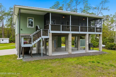 5540 Datil Pepper Road St. Augustine FL 32086