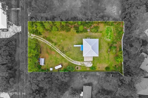 5540 Datil Pepper Road St. Augustine FL 32086
