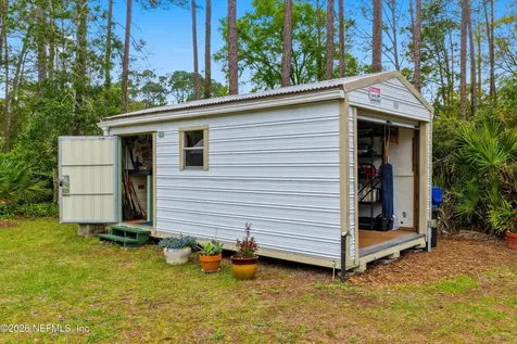 5540 Datil Pepper Road St. Augustine FL 32086