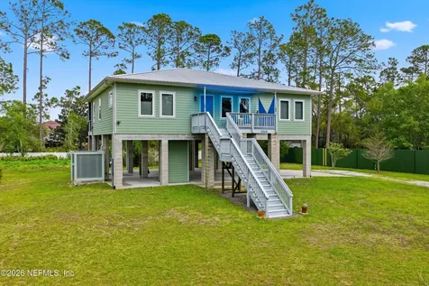 5540 Datil Pepper Road St. Augustine FL 32086