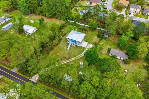 5540 Datil Pepper Road St. Augustine FL 32086