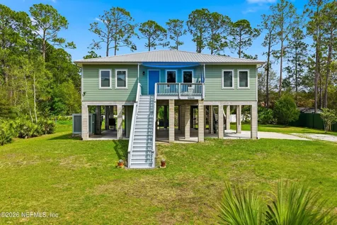 5540 Datil Pepper Road St. Augustine FL 32086