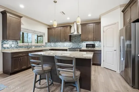 5540 Datil Pepper Road St. Augustine FL 32086