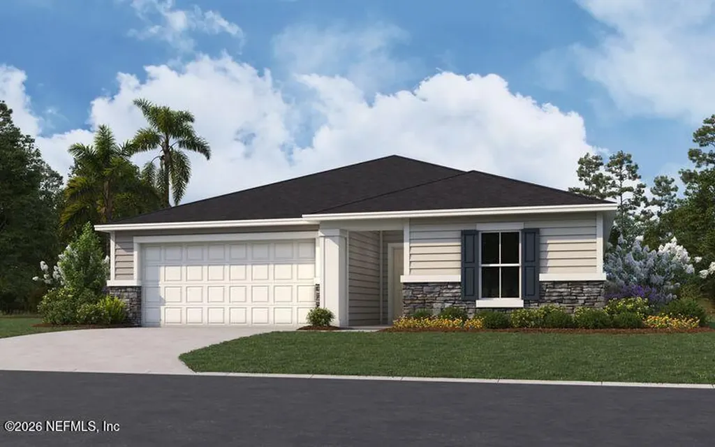 546 Barbosa Trail St. Augustine FL 32095
