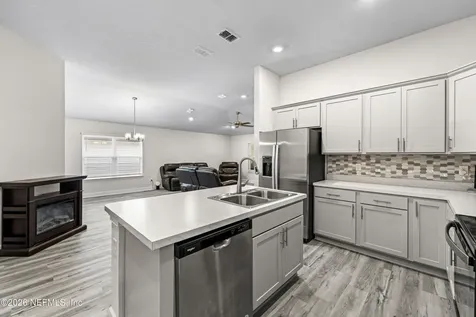 5848 Gilchrist Oaks Court Jacksonville FL 32219