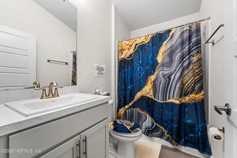 5848 Gilchrist Oaks Court Jacksonville FL 32219