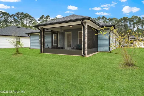 5848 Gilchrist Oaks Court Jacksonville FL 32219