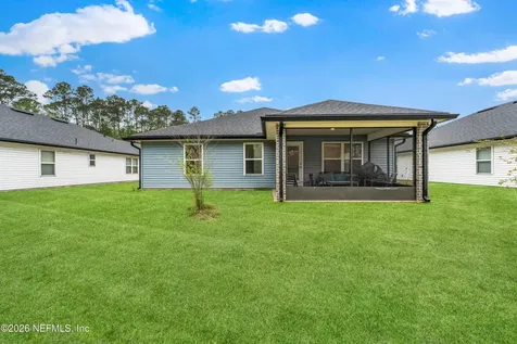 5848 Gilchrist Oaks Court Jacksonville FL 32219
