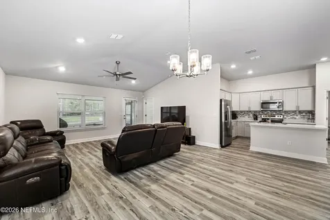5848 Gilchrist Oaks Court Jacksonville FL 32219