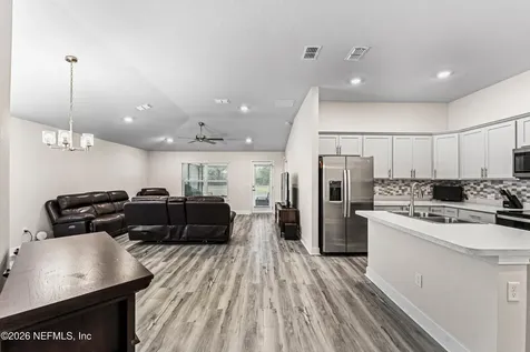 5848 Gilchrist Oaks Court Jacksonville FL 32219