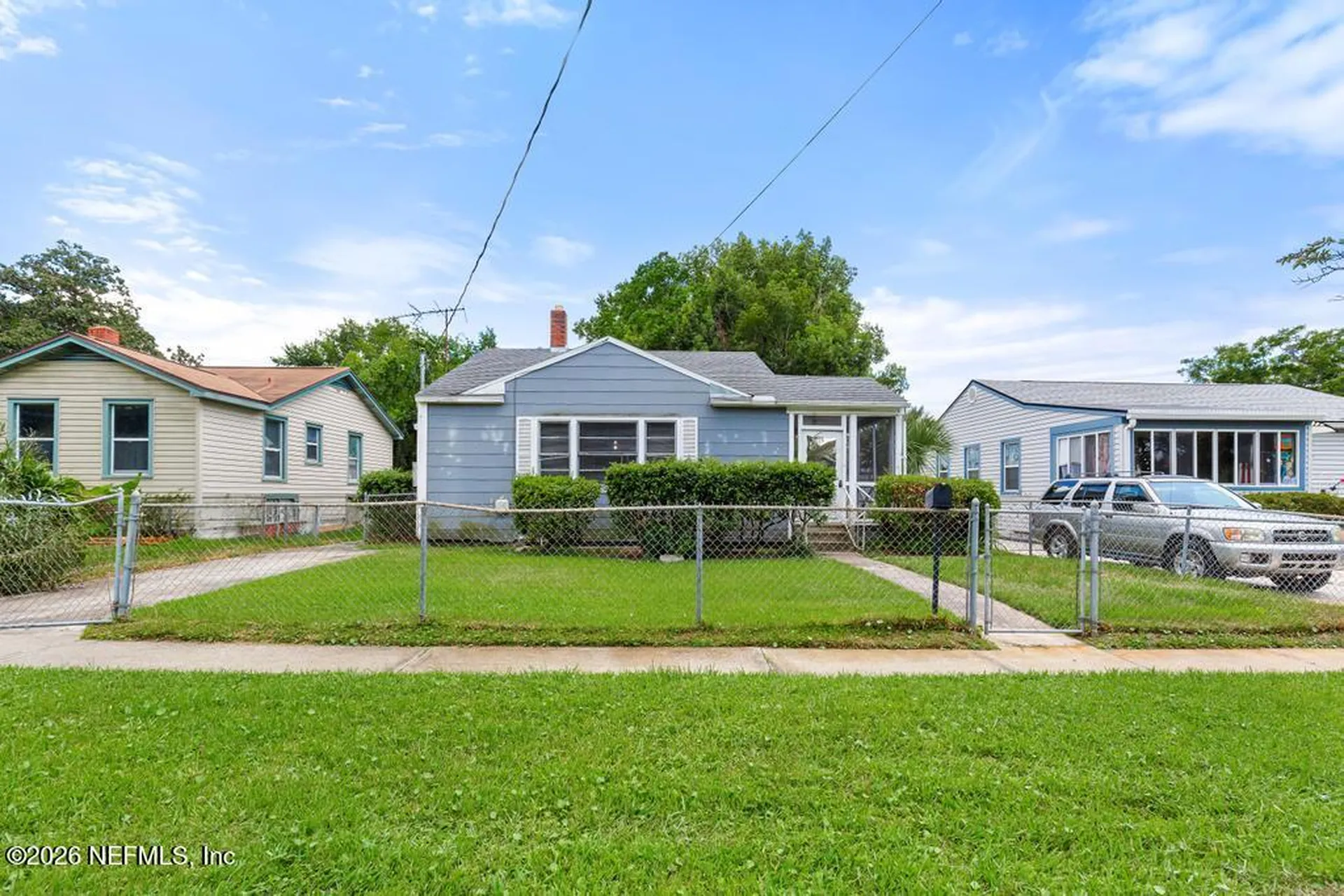 5146 Sunderland Road Jacksonville FL 32210