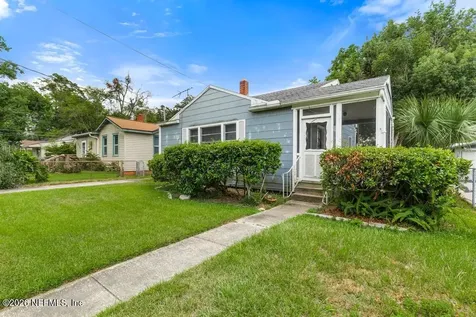 5146 Sunderland Road Jacksonville FL 32210