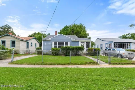 5146 Sunderland Road Jacksonville FL 32210