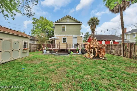 2035 Ernest Street Jacksonville FL 32204