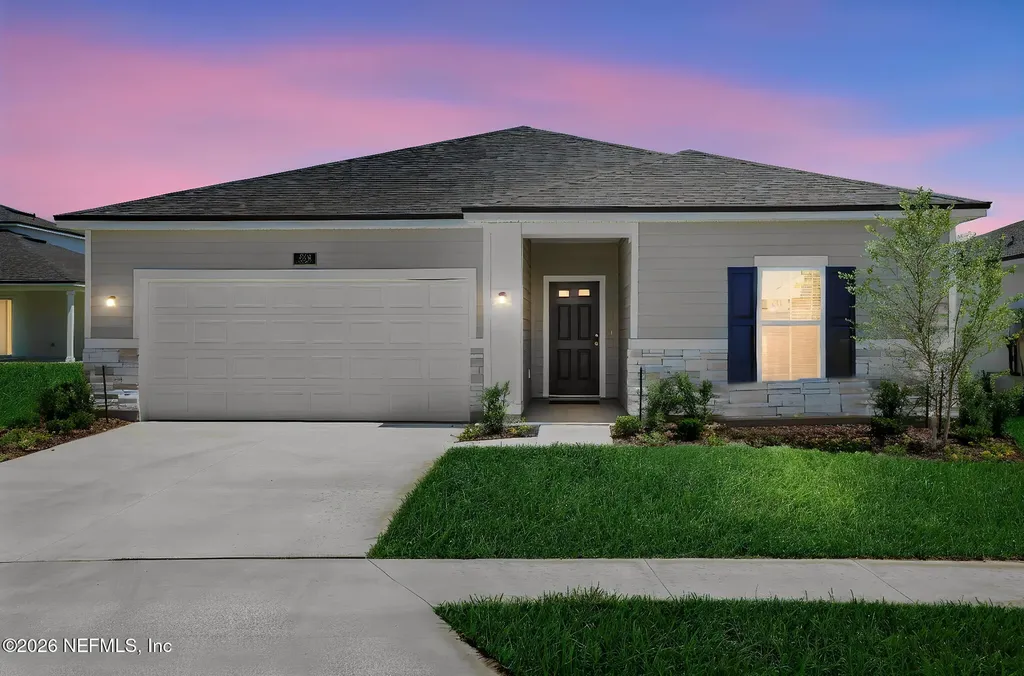 330 Barbosa Trail St. Augustine FL 32095
