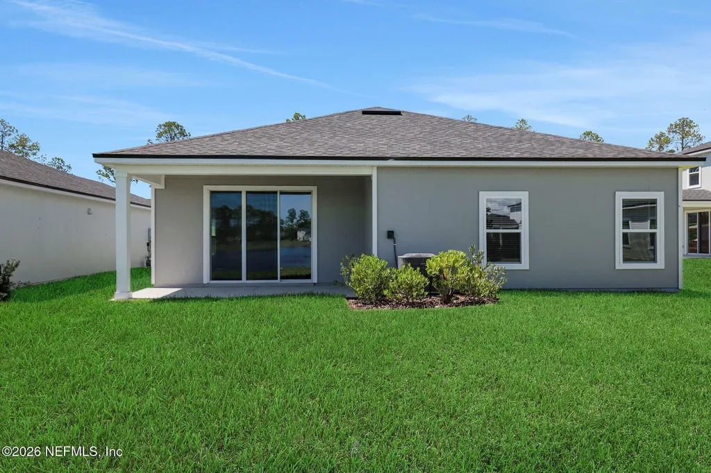 330 Barbosa Trail St. Augustine FL 32095